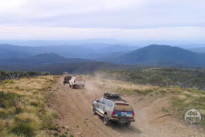 Vic High Country Episode 1 Video 4 X 4 Adventure Series Jpg