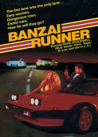 Banzai Runner