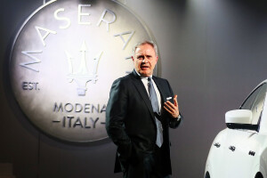 Management turmoil continues at Maserati and Alfa Romeo