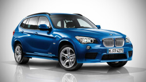 2011 BMW X1 28i Review