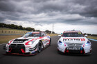 Nissan stays in Supercars