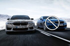 BMW M5 Competition replaces standard M5 in Australia