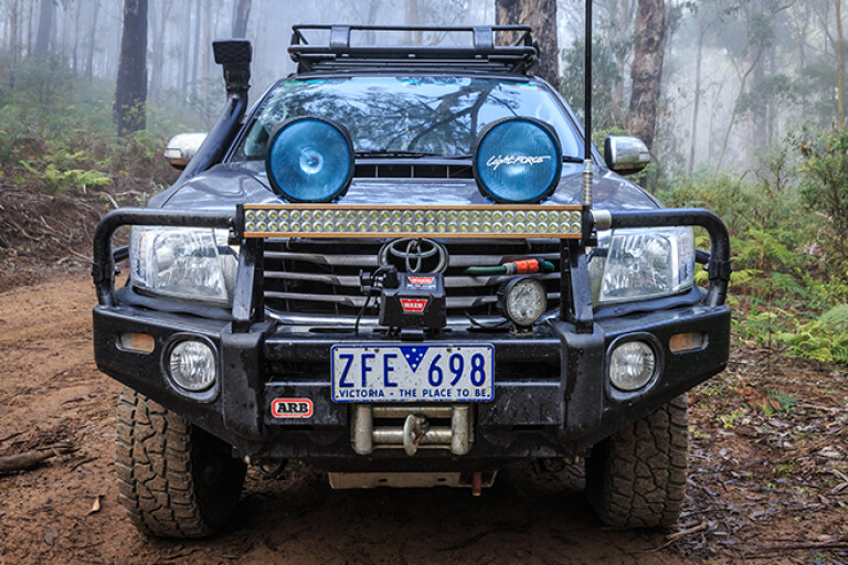Stretched -Hilux -13