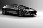2018 Geneva Motor Show Aston Martin Lagonda Vision Concept teases the future