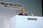 Carlos Ghosn Nissan CEO Jpg