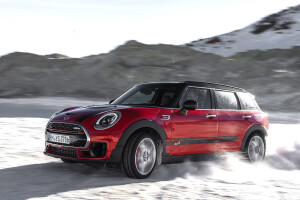 2017 Mini Clubman pricing revealed