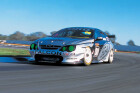 Driving Craig Lowndes 2002 Ford Falcon V8 Supercar classic MOTOR