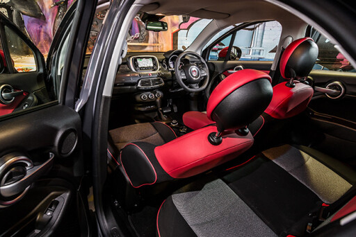 FIAT-500X-interior