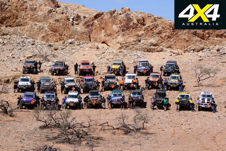 2018 Outback Challenge Participants Jpg