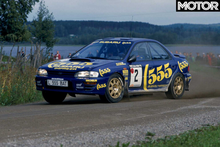 1993 Subaru Impreza WRC Jpg