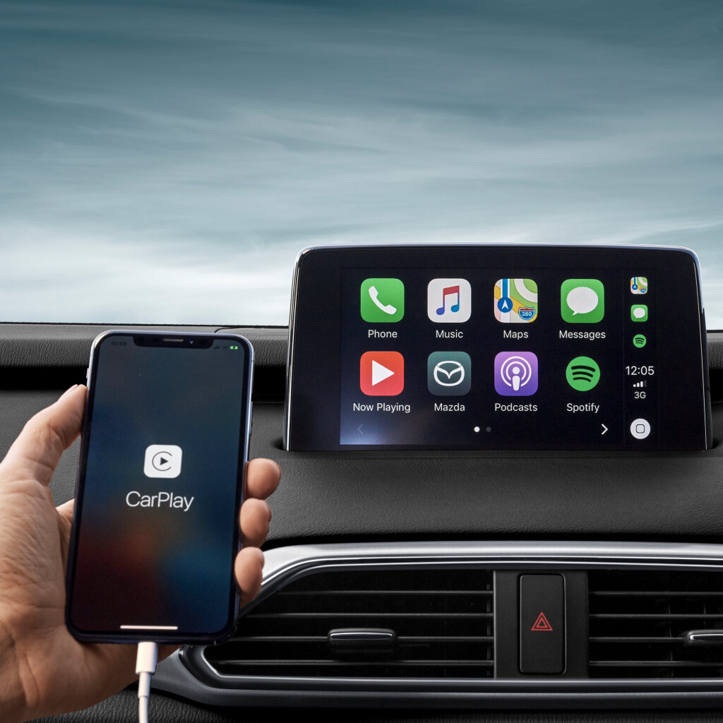 Here's how to get Apple CarPlay for your old car
