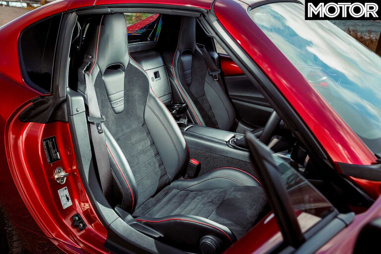 2018 Mazda Mx 5 Rf Le Recaros Interior Jpg