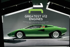 The top 10 greatest V12 engines