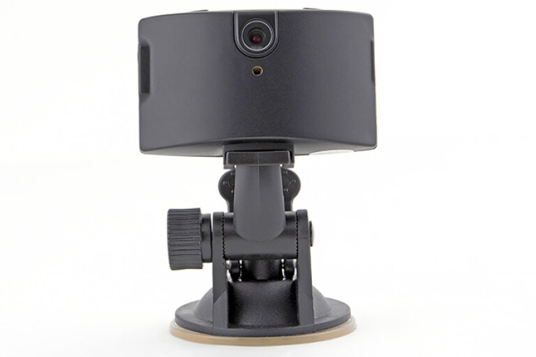 Dashboard Camera for recording traffic