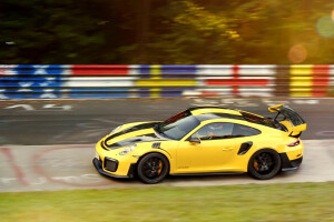 Porsche 911, News, Reviews & Information
