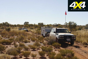 4x4 road trip on Anne Beadell Highway SA explore