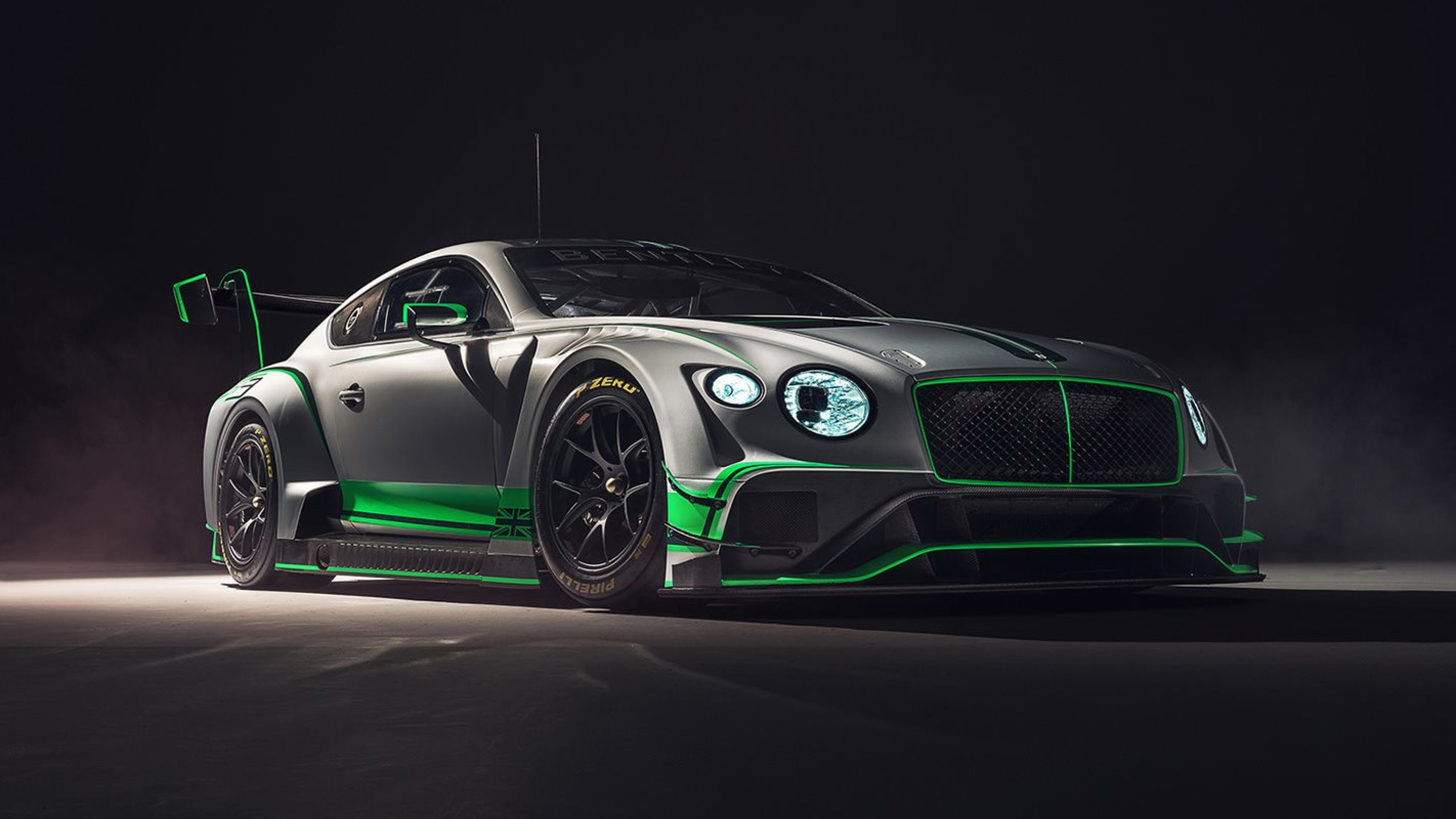 2022 Bentley Continental GT Speed Wallpapers | SuperCars.net