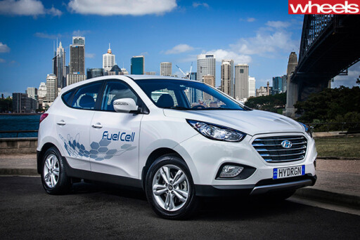 Hyundai -ix 35-fuel -cell -front -sidejpg