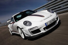 2011 Porsche 911 997 GT3 RS 4.0 The Greatest 911s