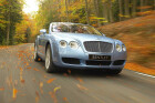 2006 Bentley Continental GTC review classic MOTOR