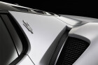 Maserati MC20 detail