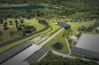 AUD77 million NSW BlackRock Motor Park pre-approved