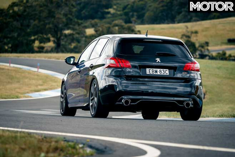 Peugeot 308 GTi long-term review