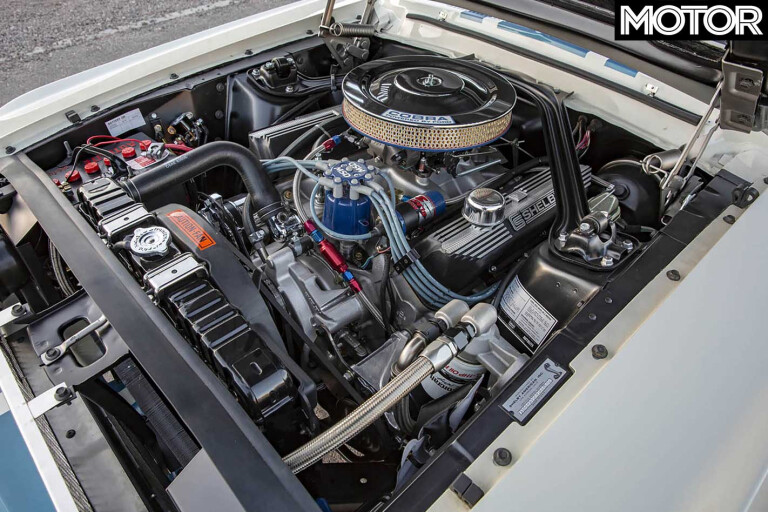 1967 Ford Shelby Gt 500 Super Snake Engine Jpg