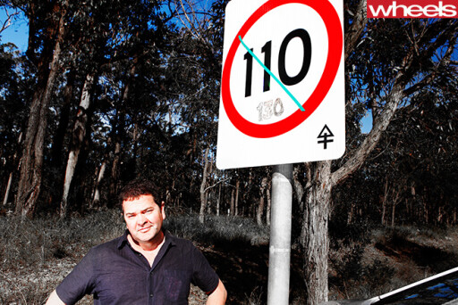 110kmph -speed -limit -on -the -hume -highway