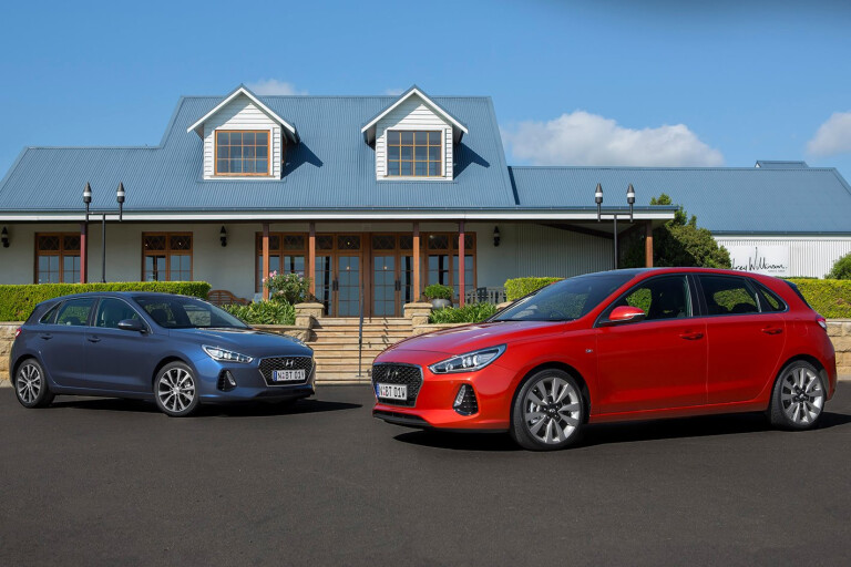 New Hyundai i30 offers more for less
