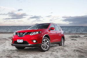 Nissan X-Trail review