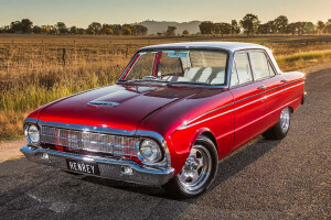 Ford Falcon Front B Jpg