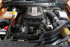 Premcar develops ultimate V8 Ford Falcon