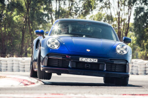Porsche 911 Turbo S MOTOR Shootout Main Jpg