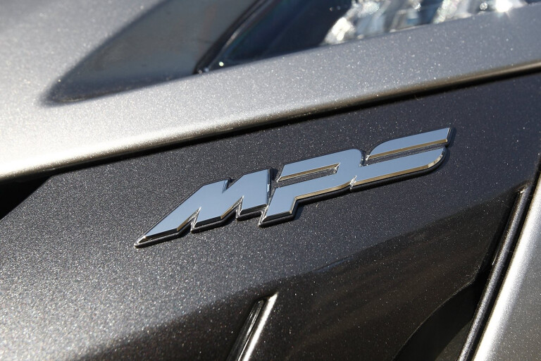 MPS badge could help Mazda with premium push