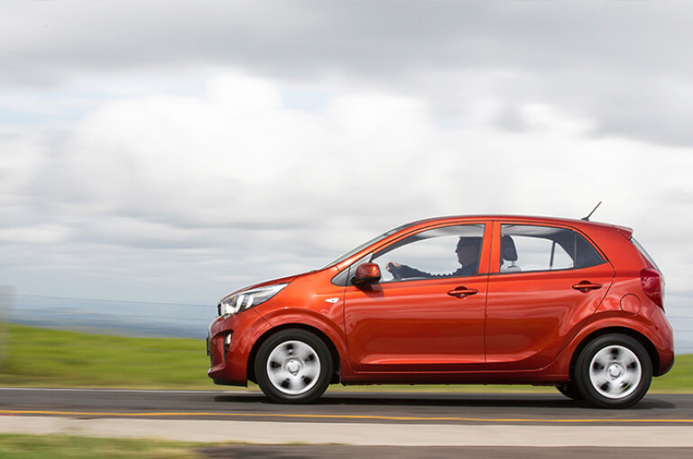 Kia Picanto Rolling Country Jpg