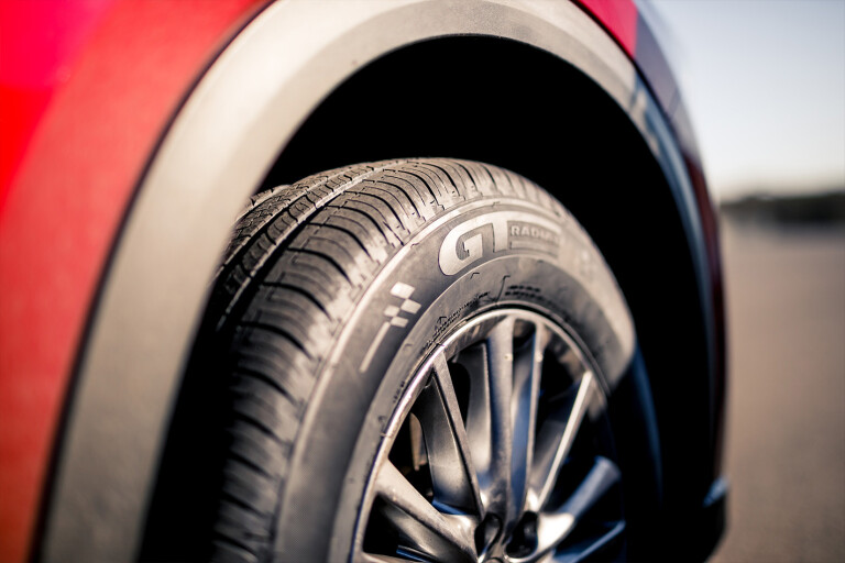 Tyre Change Mazda Jpg