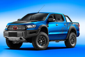 Ford's hyped “Ranger Raptor” may not happen. Here's why