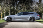 One-off Maserati Quattroporte wagon sale