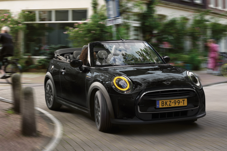 2021 Mini Cooper Hatch And Convertible 5 Png