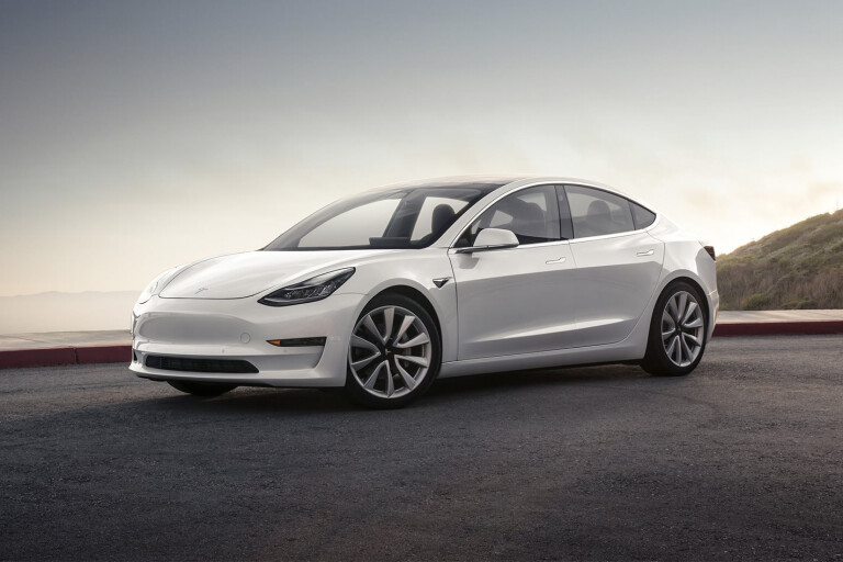 2018 Tesla Model 3: 7 things you need to know