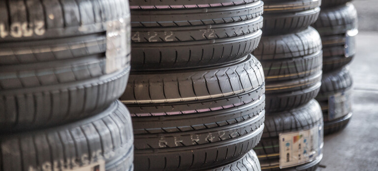 The best and worst tyre choices for your car