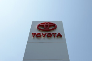 Why Toyota’s final day lacked in significance