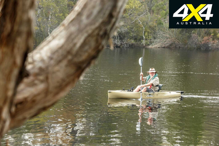 4 X 4 Adventure Series South East Queensland Part 2 Noosa River Jpg