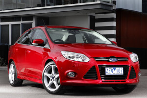 Owners take fight to Ford Australia over Powershift transmissions