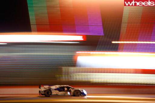 Mark -Webber -Porsche -LMP1-race