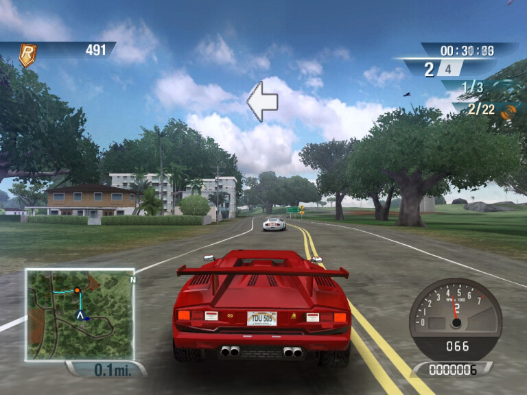 The best PS2 driving games, as judged by actual car guys