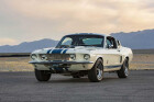 1967 Ford Shelby GT500 Super Snake continuation