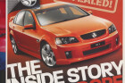 2006 Holden Commodore REVEALED The Commodores inside story