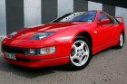 1990 Nissan 300ZX used car review classic MOTOR
